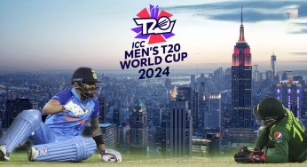 T-20 ලෝක කුසලානයේ, ඉන්දු පාකිස්ථාන තරඟයට පෙර දුන් සංඥාව සමාජ මාධ්‍ය කලඹයි (VIDEO)