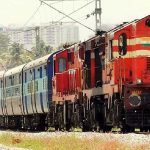 දුම්රිය කාලසටහන