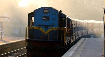 දුම්රියන්හි වන අලින් ගැටීම වැළැක්වීම සඳහා දුම්රිය ධාවන කාලසටහන සංශෝධනය කරයි – නව කාලසටහන මෙන්න!