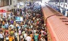 Train-Strike