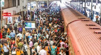 දළදා ප්‍රදර්ශනයට ජනතාවගේ පැමිණීම ඉහළ යාම හේතුවෙන් අතිරේක දුම්රිය සේවයක්!