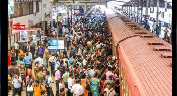 දළඳා වන්දනාවට සහභාගි වන බැතිමතුන් වෙනුවෙ​න් විශේෂ දුම්රිය සේවාවක්!