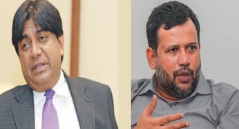 ඩිලාන් සහ බදුර්දින් මහමගදී අනතුරට පත් වෙයි !