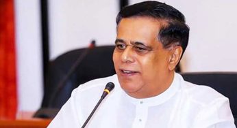 මත්තල හා ශ්‍රී ලංකන් ගැන අමාත්‍යවරයාගෙන් ප්‍රකාශයක් !