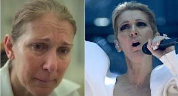 ටයිටැනික් ගීතයට පණ දුන් Celine Dion ට මොකද වුනේ ?