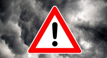 යළිත් කාලගුණයෙන් රතු නිවේදන – අද කාලගුණය මෙන්න !