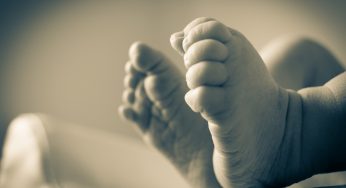 අවු.3 ක සිඟිත්තා මත්ස්‍ය ටැංකියකට බිලි වෙයි !