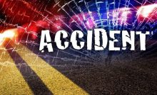 Accident