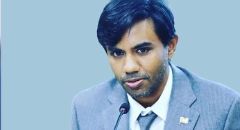 ජාතික ආරක්ෂක අමාත්‍යංශ හිටපු අධ්‍යක්ෂවරයෙක් අත්අඩංගුවට !