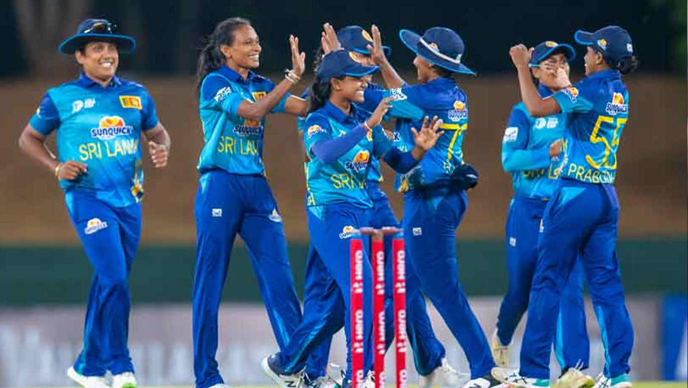 Asia-world-Cup-Champions-Sri-Lanka-Womens-Cricket-Team