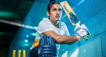 චමරි අතපත්තුට කොදෙව් දූපත්වලින් කැඳවීමක් !