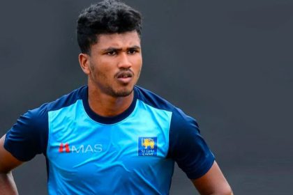 Dilshan-Madushanka