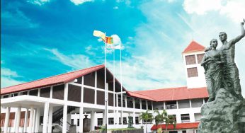 තරුණ සංවර්ධන කාර්යයන් සඳහා අතිරේක ප්‍රතිපාදන ලබාදීමට කැබිනට් අනුමැතිය !