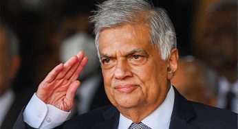 පාර්ලිමේන්තු මන්ත්‍රීවරු 92කගේ සහය රනිල් වික්‍රමසිංහට !