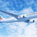 Sri-Lanka-Airline