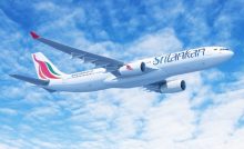 Sri-Lanka-Airline
