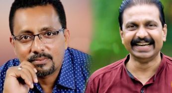 ලලිත් එල්ලාවල සහ තිලක් රාජපක්ෂගේ සහයත් සජබයට !