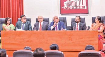 ‘උරුමය’ වැඩසටහන ජනතාවගේ ඉඩම් අයිතිය තහවුරු කිරීමේ විප්ලවීය කර්තව්‍යක !