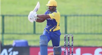 LPL පළමු ශතකය කුසල් ජනිත්ගෙන් !
