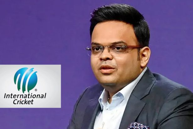 ජේ ෂා නිතරඟයෙන්ම ICC සභාපති ධූරයට !