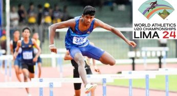 අයෝමාල් අවසන් පූර්ව වටයට සුදුසුකම් ලබයි !
