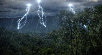 ප්‍රදේශ රැසකට තවමත් මහ වැසි – අද කාලගුණ වාර්තාව මෙන්න !
