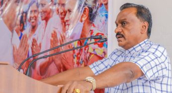 කරුණාදාස කොඩිතුවක්කුගේ සහය සජිත්ට !