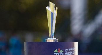 T20 කාන්තා ලෝක කුසලානයේ සත්කාරකත්වය බංග්ලාදේශයෙන් ඉවතට !