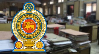 පොලිස් නිලධාරීන්ට සහ රාජ්‍ය නිලධාරීන්ට මානව හිමිකම් කොමිසමෙන් මාර්ගෝපදේශ මාලාවක් ! (ලිපිය)