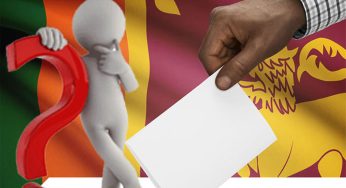 රටක් බලා අපේක්ෂකයාගේ නම හෙළි කරයි !