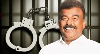 ක්ලබ් වසන්ත ඝාතනයට ආධාර අනුබල දුන් මන්ත්‍රීවරයාටත් වැඩවරදී !