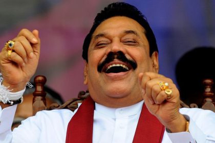 Mahinda-Rajapaksa