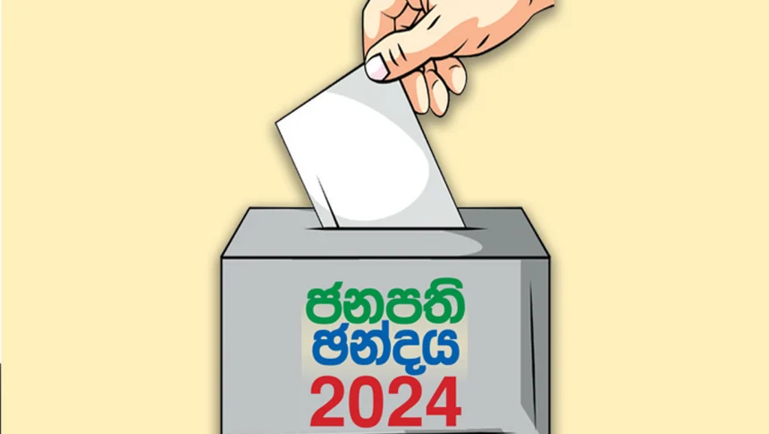 Prasidential-lection-Candidates