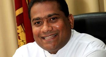 ප්‍රේමලාල් ජයසේකරගෙන් යළිත් කරනමක් !