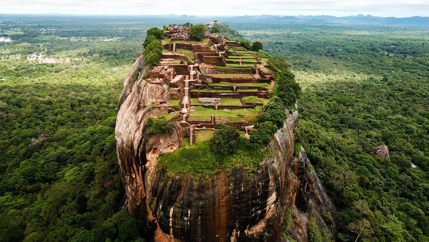 Sigiriya