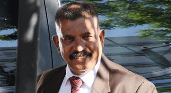 සිරිපාල අමරසිංහත් ජනපති සටනට – ඇප තැන්පත් කළ අපේක්ෂකයින් ගණන ඉහළට !