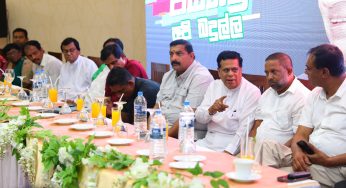 මුලු බදුල්ලම උඩුයටිකුරු කරමින් එජාප ,සජබ,පොහොට්ටු,ශ්‍රීලනිප සියලු දෙනා රනිල් දිනවන සටනට කැපවෙයි !