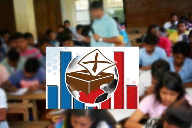 උපකාරක පන්ති ඇතුළු සමාජ මාධ්‍ය වල ජනාධිපතිවරණ සමීක්ෂණ පැවැත්වූ අයට වැඩ වරදින ලකුණු !
