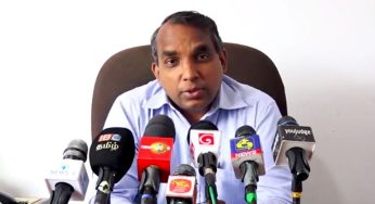 රාජ්‍ය සේවක වැටුප් වැඩි කිරීම සම්බන්ධව පැෆ්රල් සංවිධානයේ විරොධය !