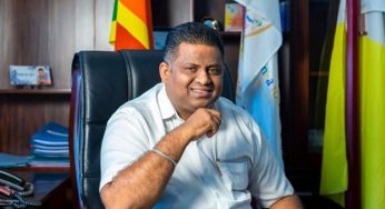 අරුන්දික ප්‍රනාන්දු ස්වාධීන වෙයි !
