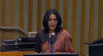 ශ්‍රී ලංකා විදේශ ලේකම්වරිය පොදු රාජ්‍ය මණ්ඩල හමුවකට පිටත් වෙයි !