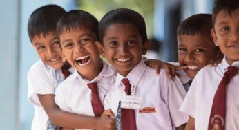 සියලු පාසල් සඳහා නිවාඩු දිනයක් දැනුම් දෙයි ! (නිවේදනය)