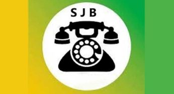 සජිත්ගේ යාපනයේ රැළිය අවලංගුයි – රැළියට සහභාගී වූ ජලනි සහ ජී. එල් ආපසු හැරී යයි !