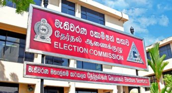 ජනපතිගේ පොහොර සහ ඉන්ධන සහනාධාරයට මැතිවරණ කොමිසම නැවතත් හරස් වෙයි !