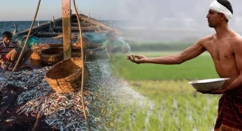 වී ගොවින් සහ ධීවරයින් සඳහා ජනපතිගෙන් සහන – සහනාධාර ලබාදීමට ජනපතිගෙන් භාණ්ඩාගාරයට උපදෙස් !