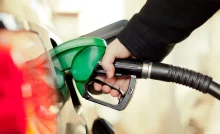 Fuel Price