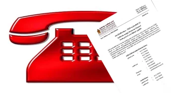 මැතිවරණ දින පැමිණිලි වාර්තා කිරීමට විශේෂ දුරකථන අංක කිහිපයක් !