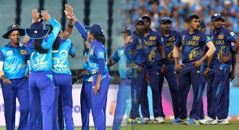 ක්‍රීඩා ඉතිහාසයේ සුවිශේෂී සන්ධිස්ථානයක් සනිටුහන් කරමින් ICC යෙන් විශේෂ තීරණයක් !