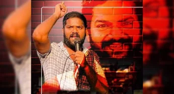 අන්තරේ කැඳවුම්කරු අත්අඩංගුවට !