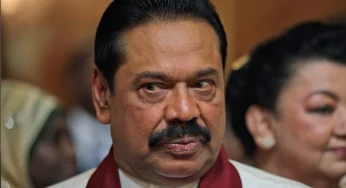 අනුරට රට කරගෙන යාමට හැකි බව මහින්ද කියයි !